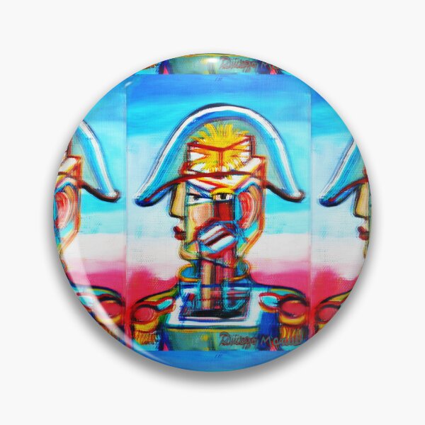 Item preview, Pop abstract designed and sold by Diego Manuel Rodriguez.