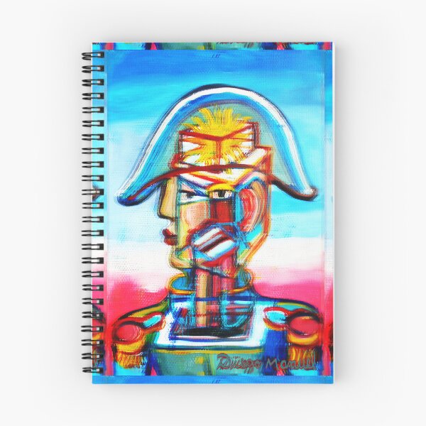 Item preview, Pop abstract designed and sold by Diego Manuel Rodriguez.