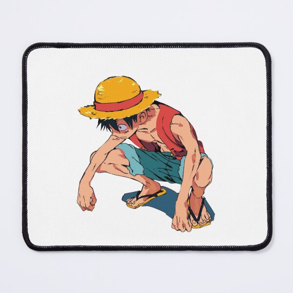 Item preview, LUFFY designed and sold by PrismPulseApp.