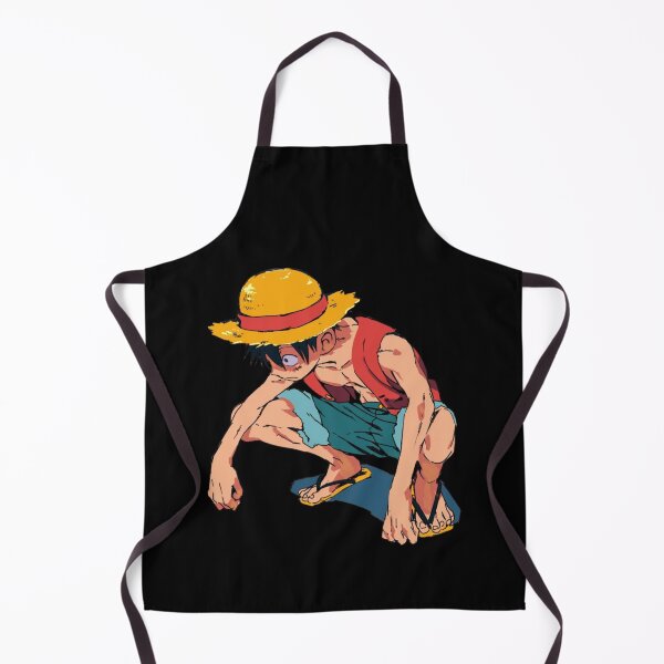 Item preview, LUFFY designed and sold by PrismPulseApp.