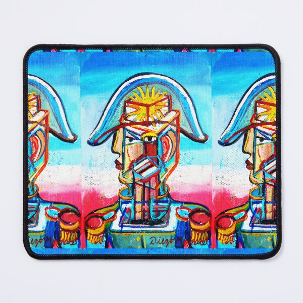 Item preview, Pop abstract designed and sold by Diego Manuel Rodriguez.