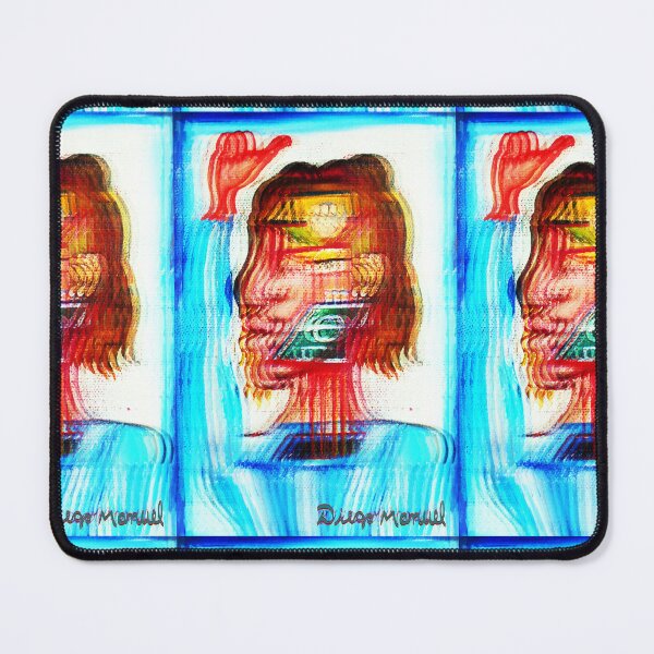 Item preview, Argentine fans designed and sold by Diego Manuel Rodriguez.