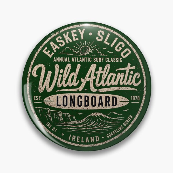 Item preview, Easkey • Sligo • Ireland designed and sold by Applecrunch.