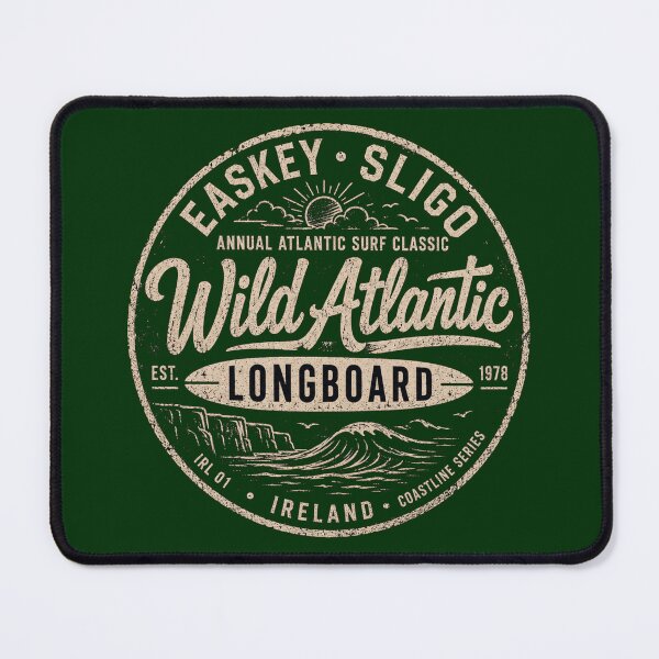 Item preview, Easkey • Sligo • Ireland designed and sold by Applecrunch.