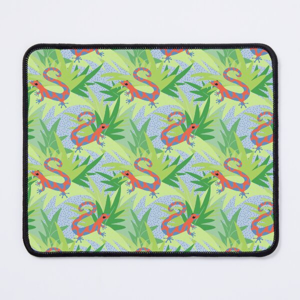Item preview, Happy Geckos designed and sold by Una Somerville.