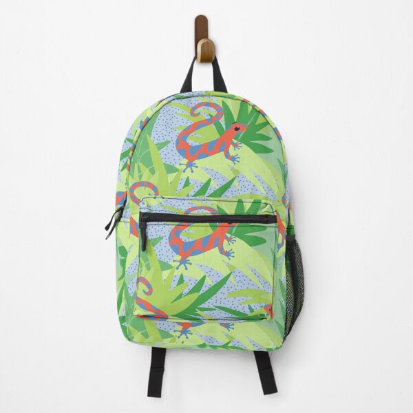 Item preview, Happy Geckos designed and sold by Una Somerville.