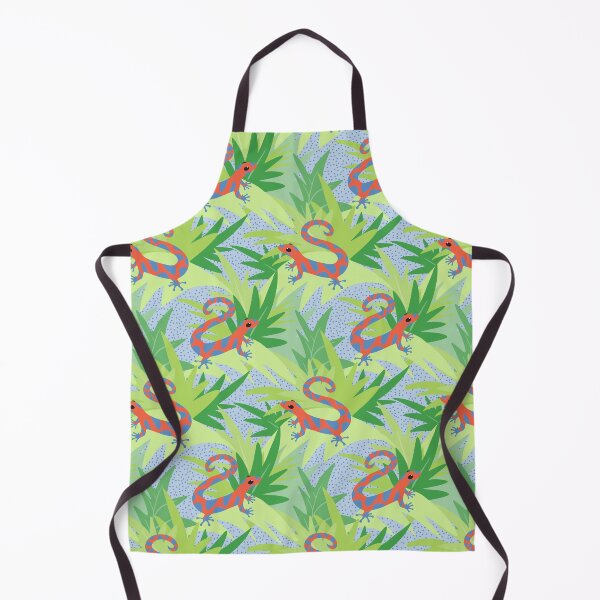 Item preview, Happy Geckos designed and sold by Una Somerville.