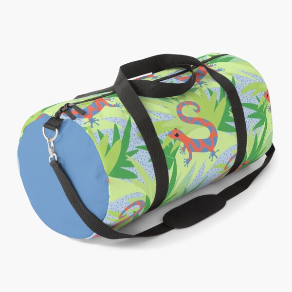 Item preview, Happy Geckos designed and sold by Una Somerville.