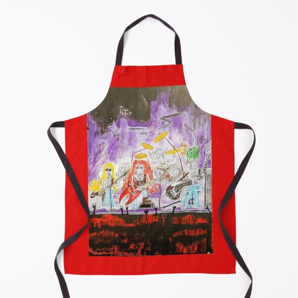 Item preview, The Concert designed and sold by Anihh @trauma_art.