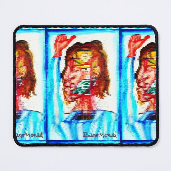 Item preview, Argentine fans designed and sold by Diego Manuel Rodriguez.