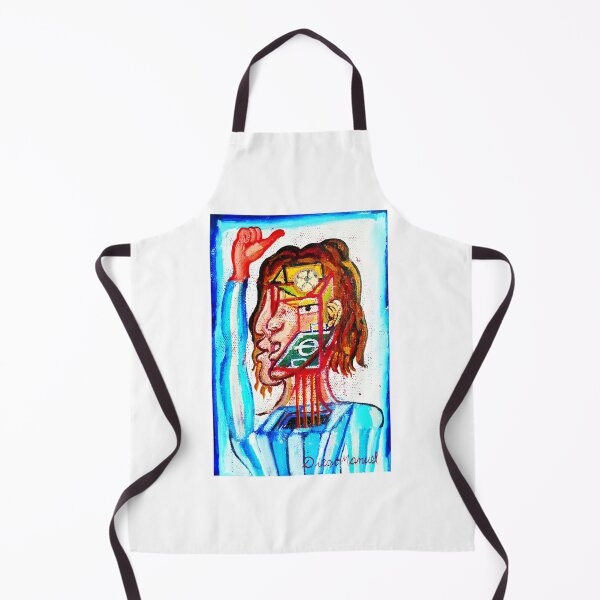 Item preview, Argentine fans designed and sold by Diego Manuel Rodriguez.