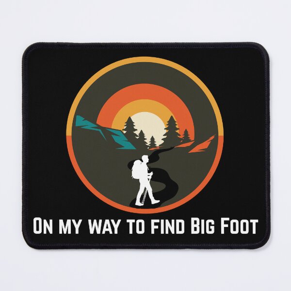 Item preview, Retro Hiker designed and sold by MayaCordalia.