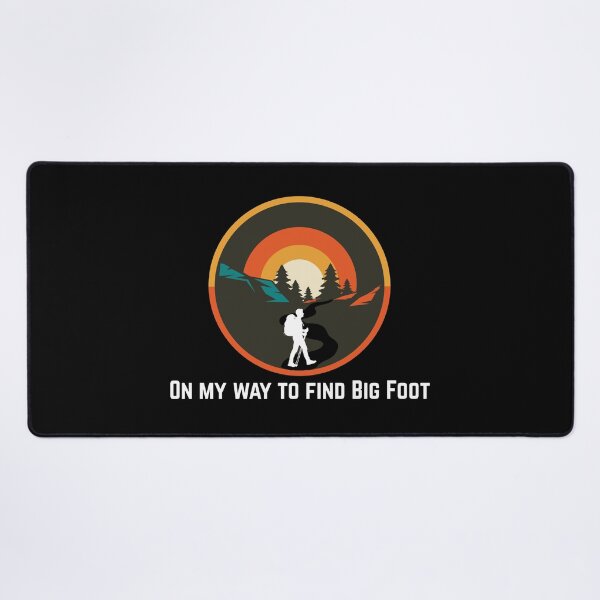 Item preview, Retro Hiker designed and sold by MayaCordalia.
