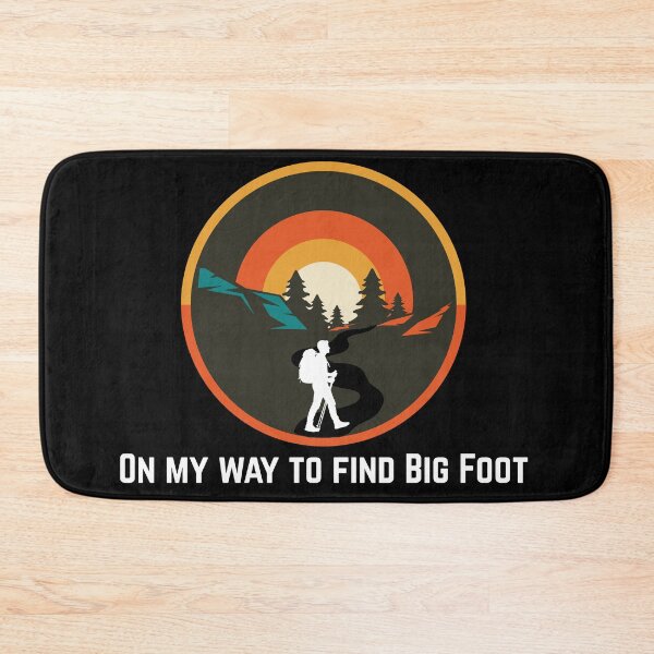 Item preview, Retro Hiker designed and sold by MayaCordalia.