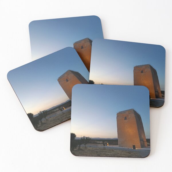 Item preview, Centenary tower under the twilight sky designed and sold by SanerPhoto88.