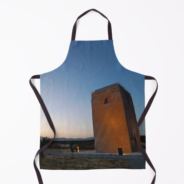 Item preview, Centenary tower under the twilight sky designed and sold by SanerPhoto88.