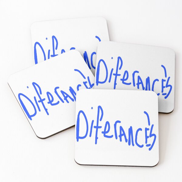Item preview, DIFERANCE'S designed and sold by Artqween .