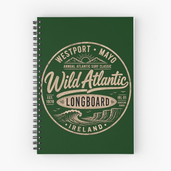 Item preview, Westport • Mayo • Ireland designed and sold by Applecrunch.