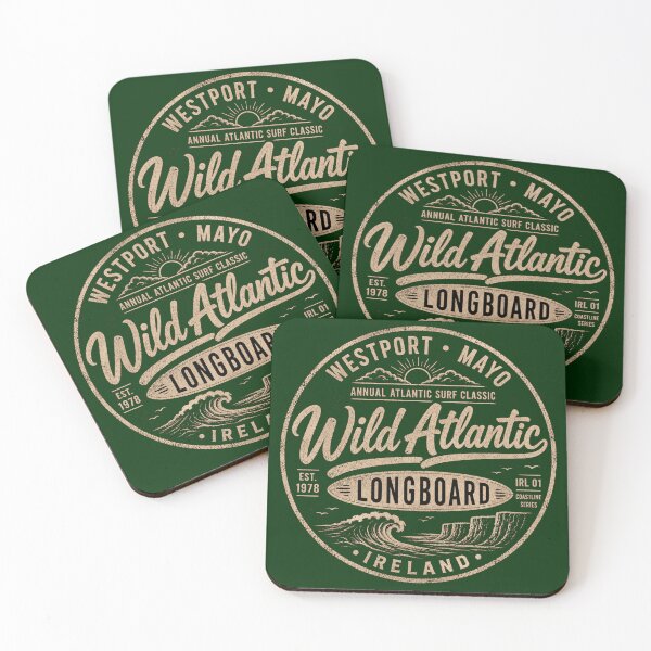 Item preview, Westport • Mayo • Ireland designed and sold by Applecrunch.