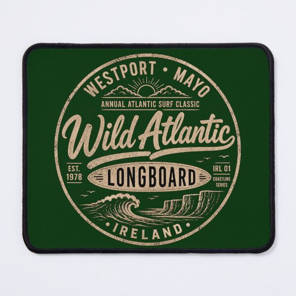 Item preview, Westport • Mayo • Ireland designed and sold by Applecrunch.