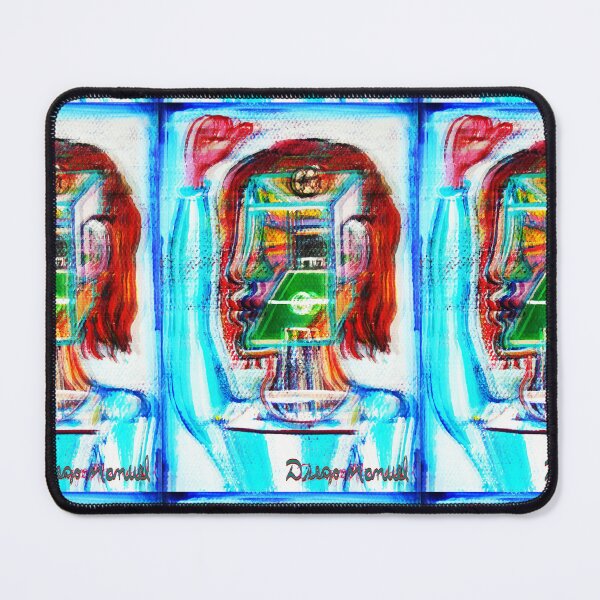 Item preview, Argentine fans designed and sold by Diego Manuel Rodriguez.