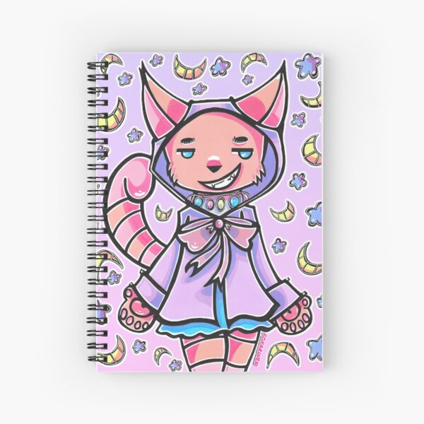 Item preview, Cheshire Cat: Alice in Wonderland - Fantasy Pop Art Illustration designed and sold by foxarwen.
