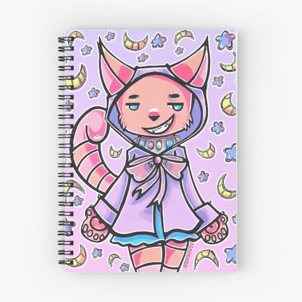 Item preview, Cheshire Cat: Alice in Wonderland - Fantasy Pop Art Illustration designed and sold by foxarwen.