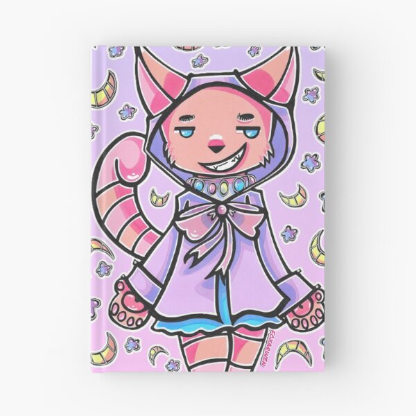 Item preview, Cheshire Cat: Alice in Wonderland - Fantasy Pop Art Illustration designed and sold by foxarwen.