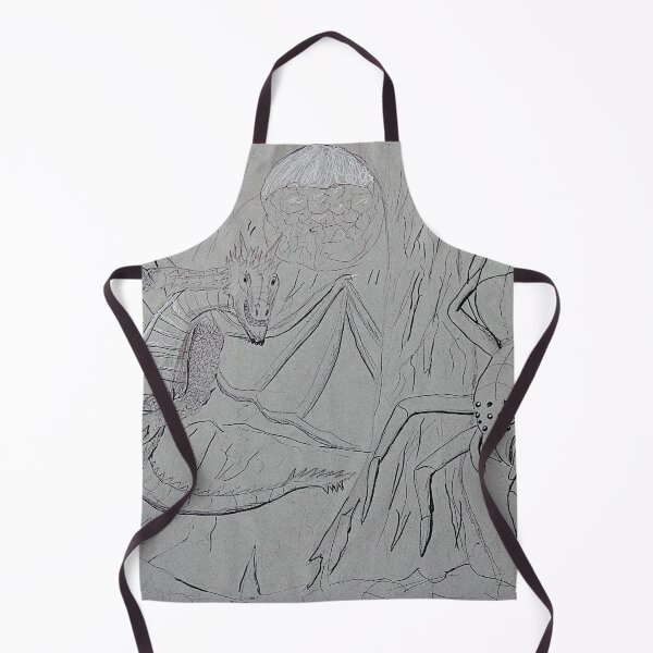 Item preview, Friends in Ink designed and sold by CreativeMatthew.