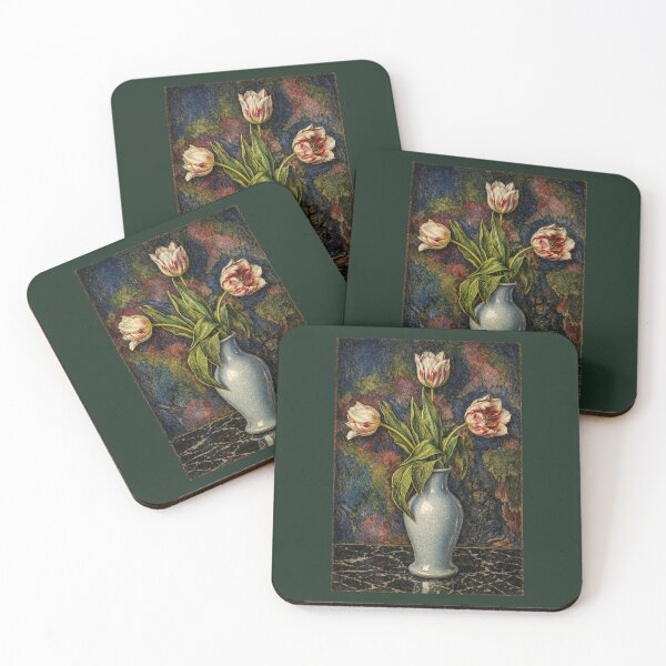 Item preview, Tulips  designed and sold by Eutrope d'Orange.