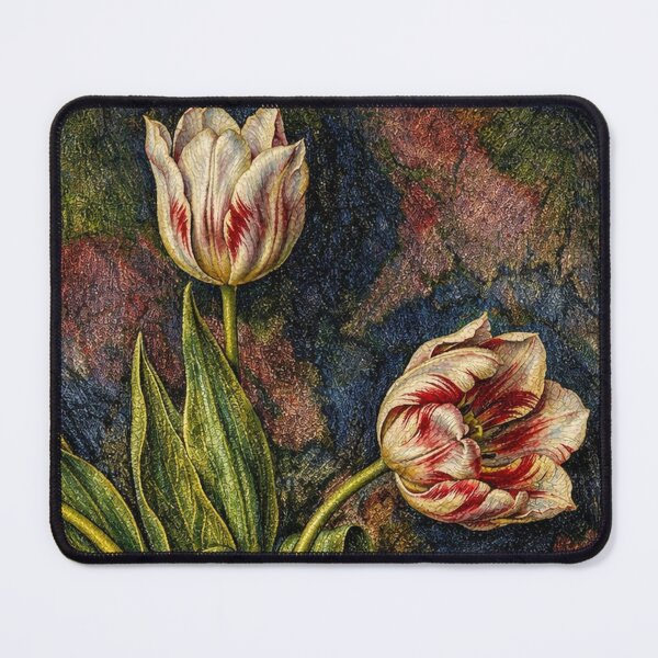 Item preview, Tulips designed and sold by Eutrope d'Orange.