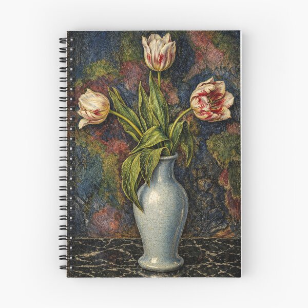 Item preview, Tulips  designed and sold by Eutrope d'Orange.