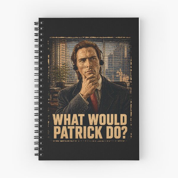 Item preview, What would Patrick do? designed and sold by TeeCodes.