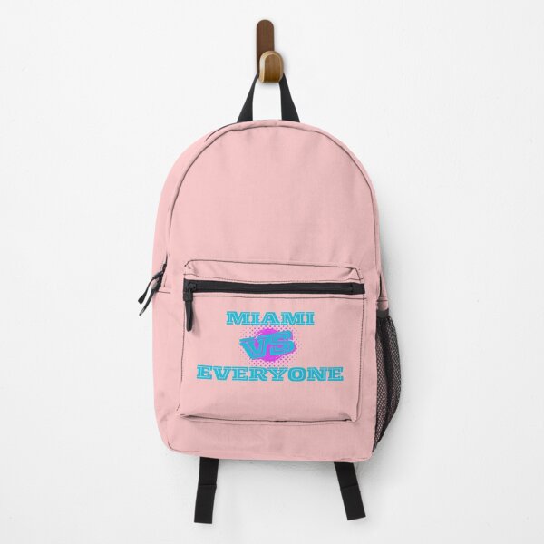 Item preview, Miami Versus Everyone Design Life Style designed and sold by Mikhail Lovelace.