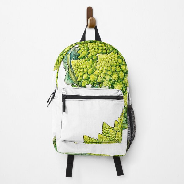 Item preview, Romanesco Broccoli Fractal Sacred Geometry Spiral designed and sold by eignvalue.
