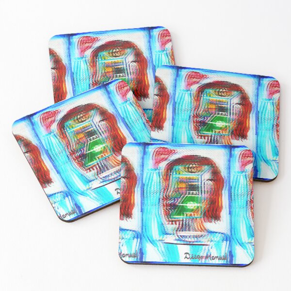 Item preview, Pop abstract designed and sold by Diego Manuel Rodriguez.