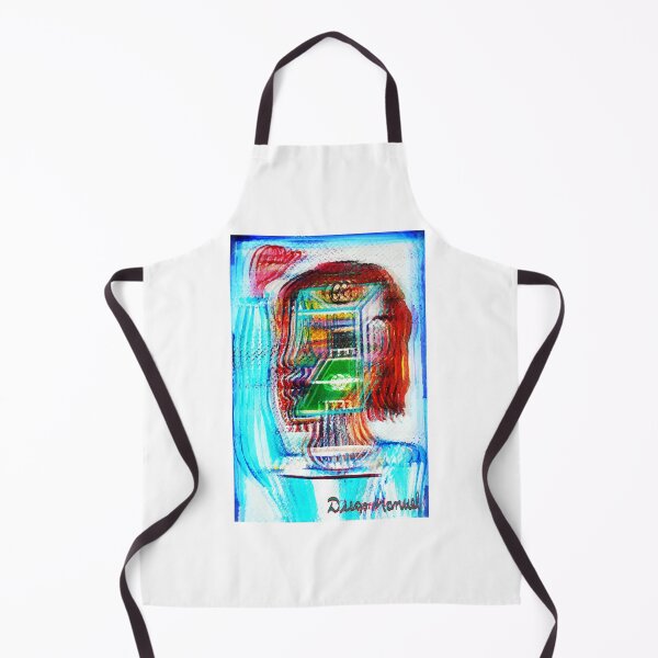 Item preview, Argentine fans designed and sold by Diego Manuel Rodriguez.