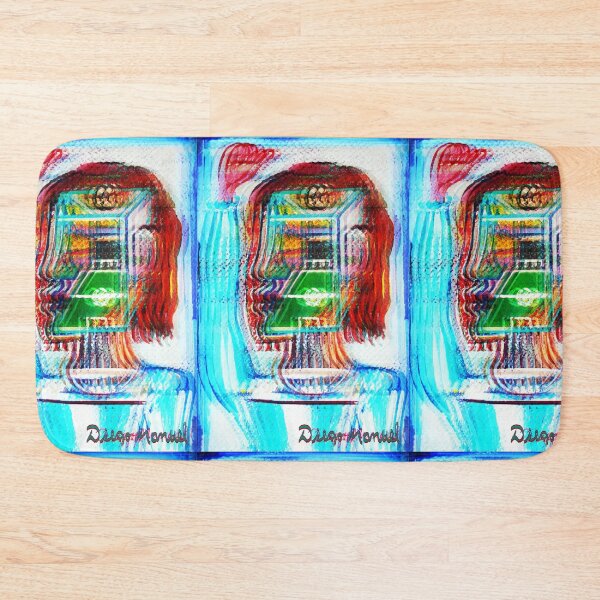 Item preview, Argentine fans designed and sold by Diego Manuel Rodriguez.