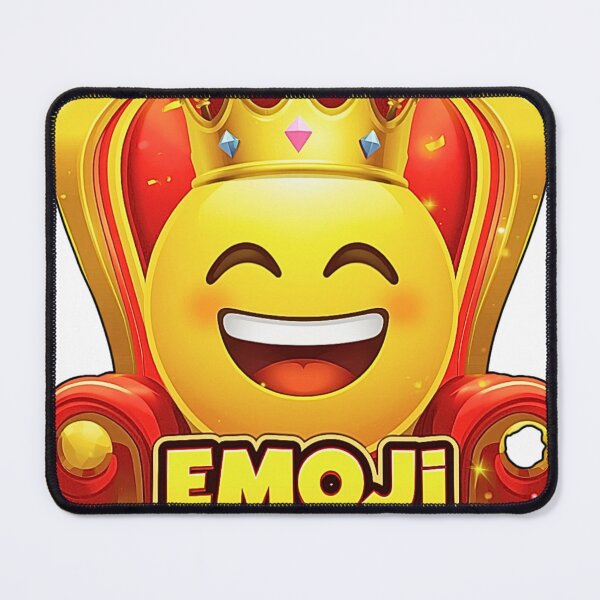 Item preview, Emoji Royalty designed and sold by MerchWSzpilkach.