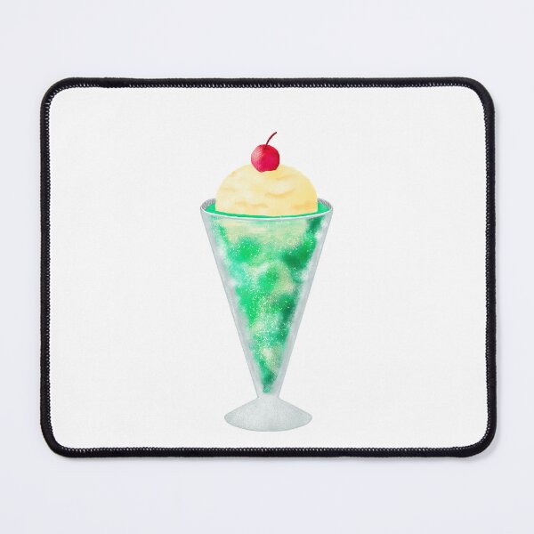 Item preview, Ice cream float designed and sold by EmuraStudio.