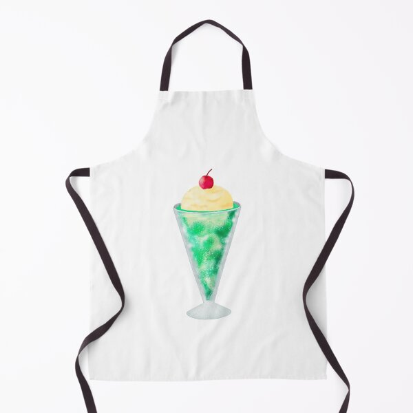 Item preview, Ice cream float designed and sold by EmuraStudio.