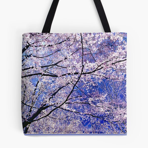 Item preview, Spring Blossoms, Dogwood and Cherry Trees designed and sold by AMacGPhilly.