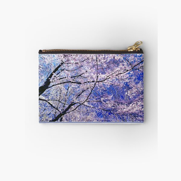 Item preview, Spring Blossoms, Dogwood and Cherry Trees designed and sold by AMacGPhilly.