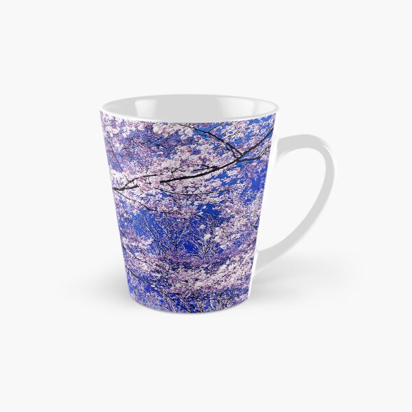Item preview, Spring Blossoms, Dogwood and Cherry Trees designed and sold by AMacGPhilly.