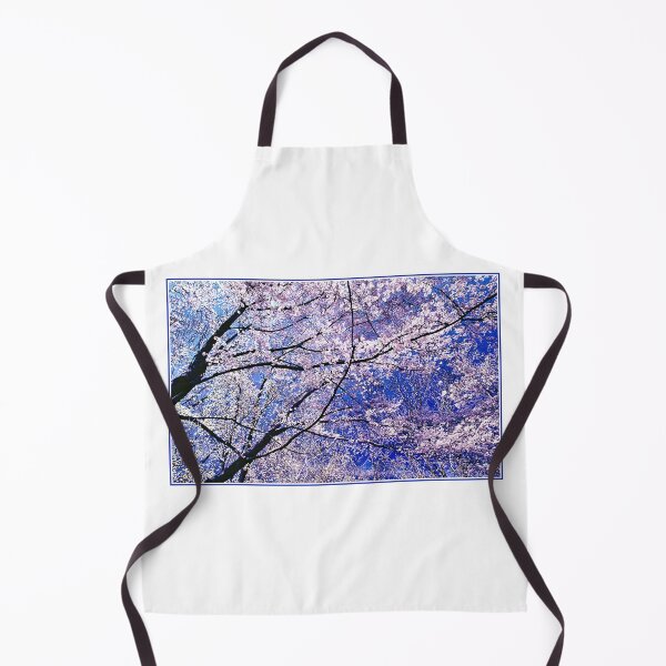 Item preview, Spring Blossoms, Dogwood and Cherry Trees designed and sold by AMacGPhilly.