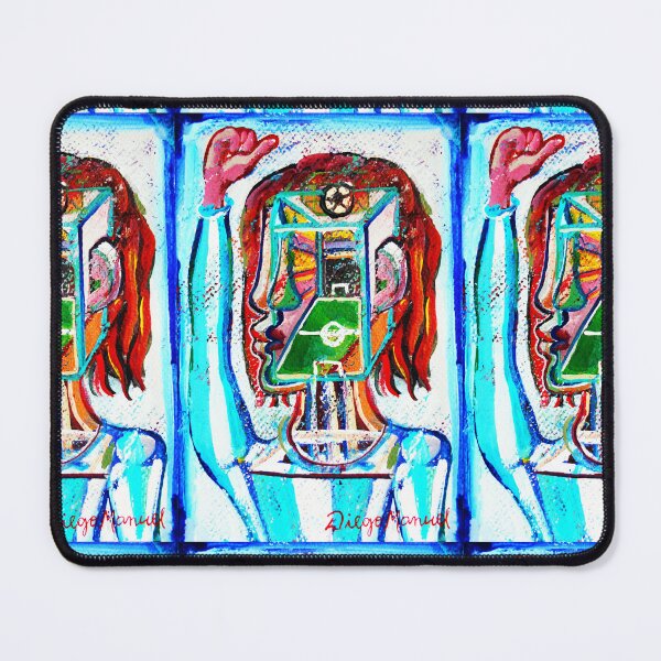 Item preview, Pop abstract designed and sold by Diego Manuel Rodriguez.