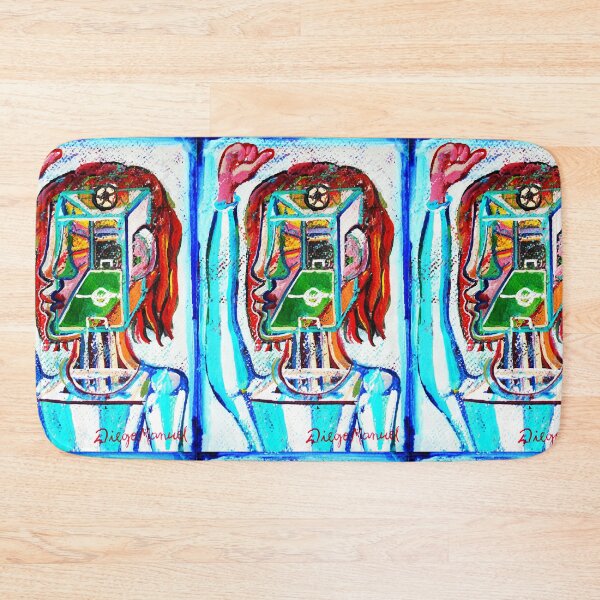 Item preview, Pop abstract designed and sold by Diego Manuel Rodriguez.