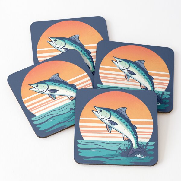 Item preview, Florida Tarpon Sunset Adventure designed and sold by piketo.