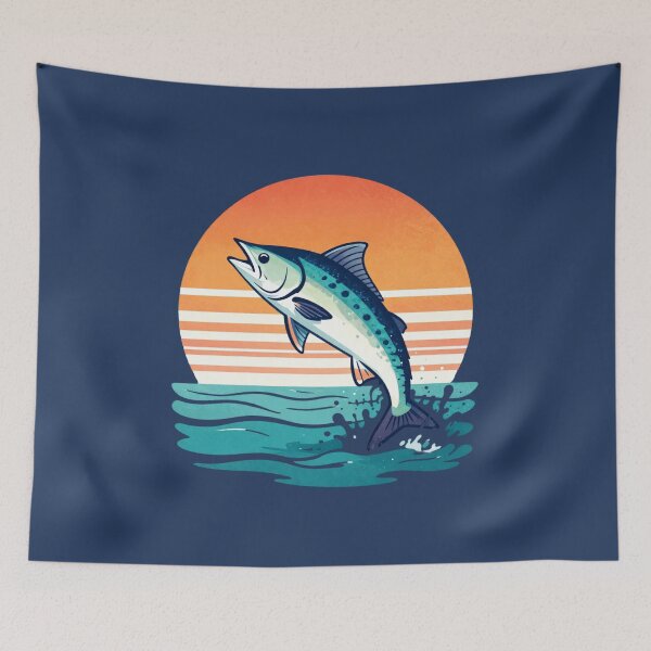 Item preview, Florida Tarpon Sunset Adventure designed and sold by piketo.