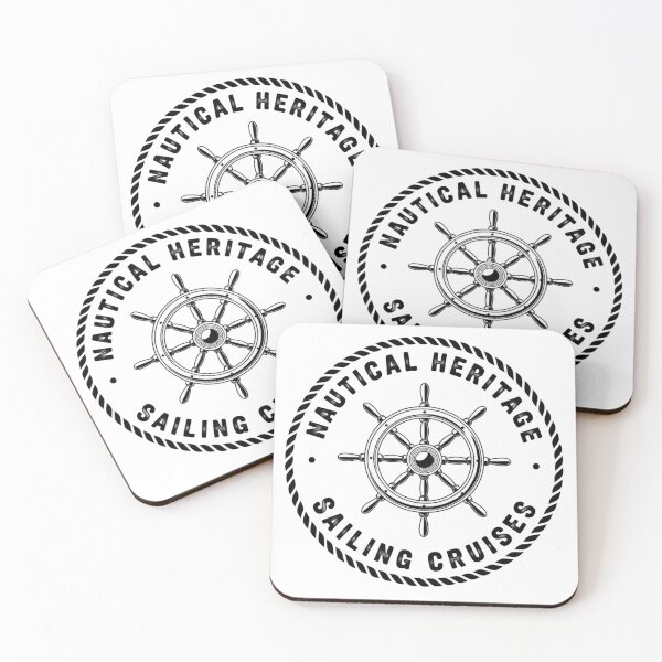 Item preview, Nautical Heritage designed and sold by Craigonart.